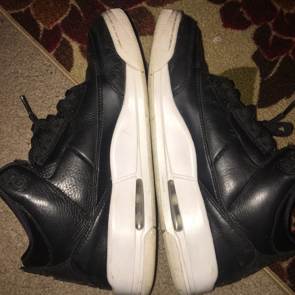 Jordan 3